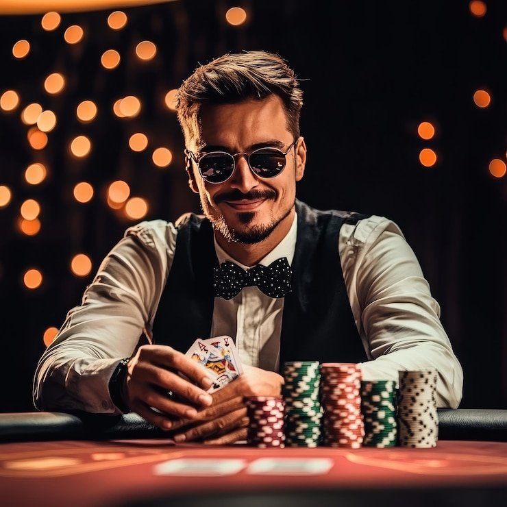 Member momo128 Indonesia berbagi pengalaman bermain sports dan casino di platform
