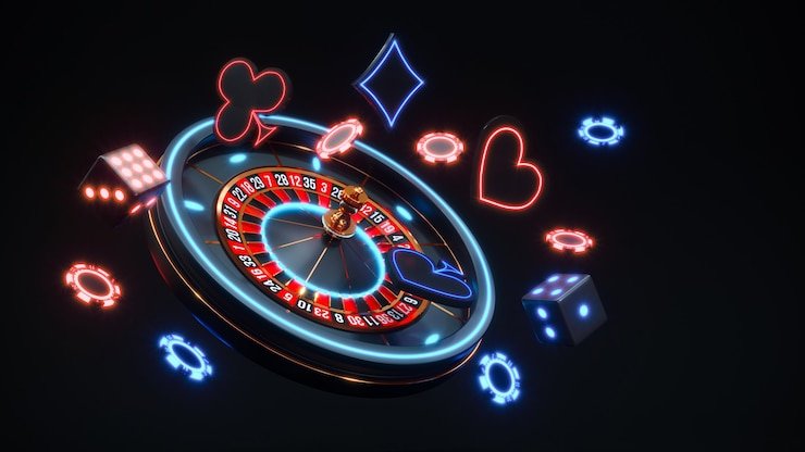 Hiburan virtual dan entertainment beragam di momo128